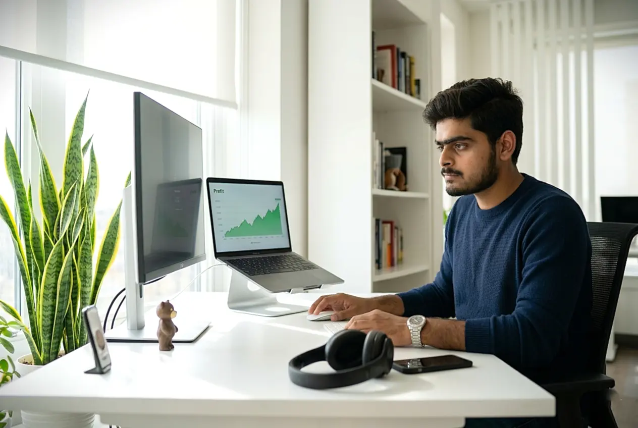 Muneeb Horizon Digital Marketing Team